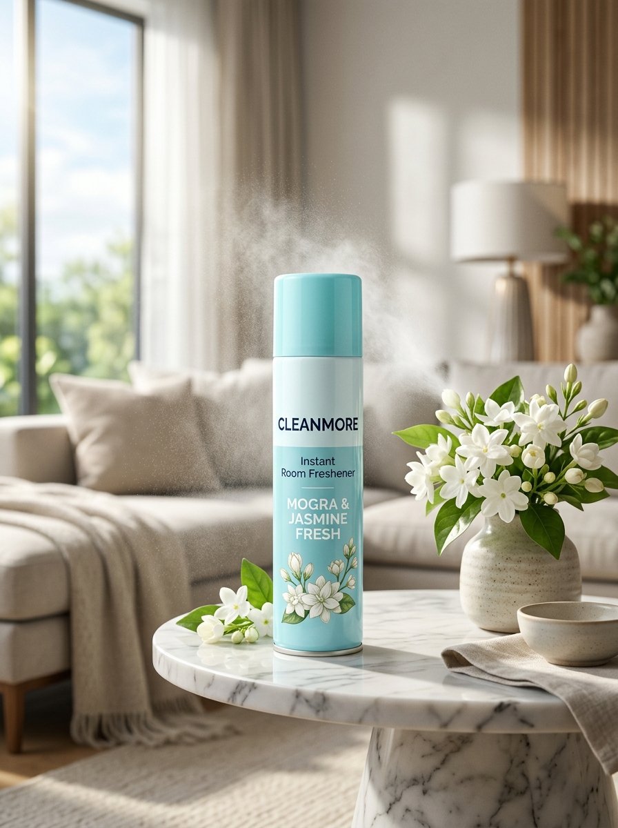 CleanMore Room Freshener